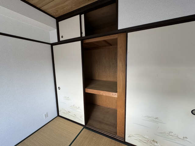 収納　和室
